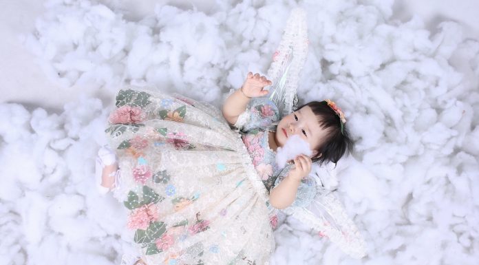 Gợi ý những tên hay mang đầy ý nghĩa cho bé gái năm 2021 đặt tên con gái