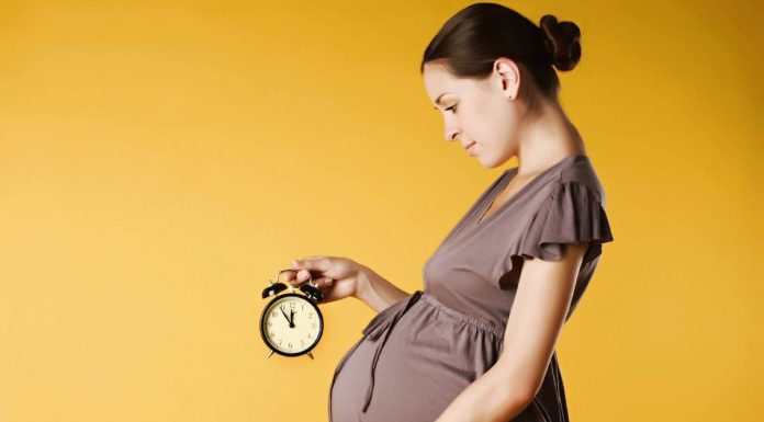 Cách tính ngày dự sinh chuẩn cho các mẹ bầu cach-tinh-ngay-du-sinh-chuan-cho-cac-me-bau-4