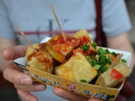 đậu phụ mọc lông 2