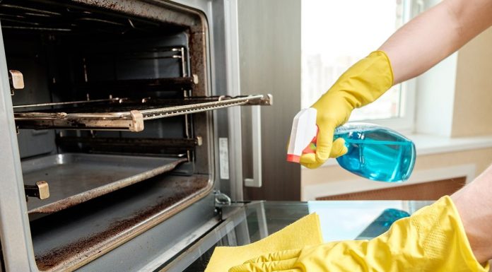 ve-sinh-lo-nuong-dung-cach-1