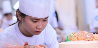 Vietnam Future Talent Chef