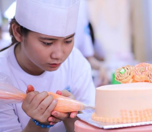 Vietnam Future Talent Chef