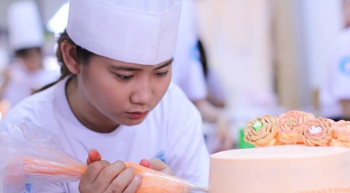 Vietnam Future Talent Chef