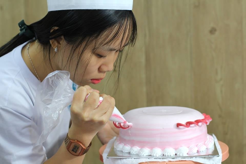 Vietnam Future Talent Chef