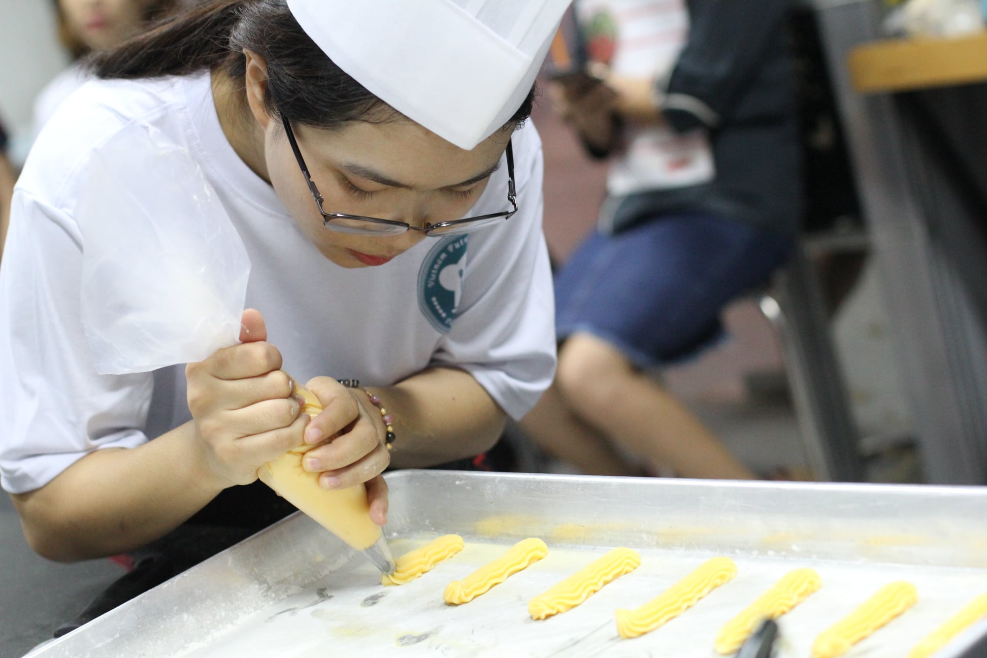 VNFTC - Vietnam Future Talent Chef