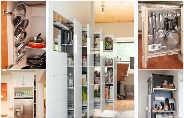 Gợi ý mẹo vặt trong bếp giúp căn bếp gọn gàng hơn meo-vat-xep-gon-can-bep