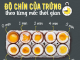Chiêu thức chọc kim vào trứng trước khi luộc để làm gì, ít ai biết được cách luộc trứng ngon này cach-luoc-trung-ngon 2