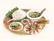 Thực đơn món ngon mỗi ngày đơn giản cho 1 tháng đầy đủ dinh dưỡng mon-ngon-moi-ngay-don-gian 1