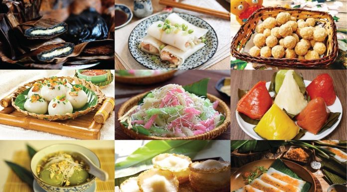 Ẩm thực Việt Nam – 5 kỷ lục thế giới đầu tiên được công nhận am-thuc-viet-nam 1