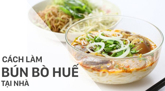 nau bun bo 1