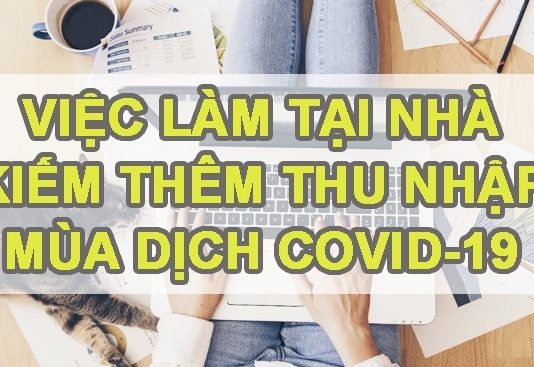 việc làm online tại nhà