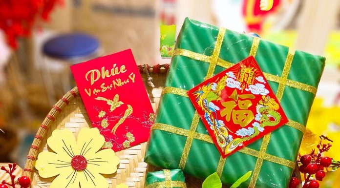 Cập nhật 2022: Cách bảo quản bánh chưng, bánh tét được lâu