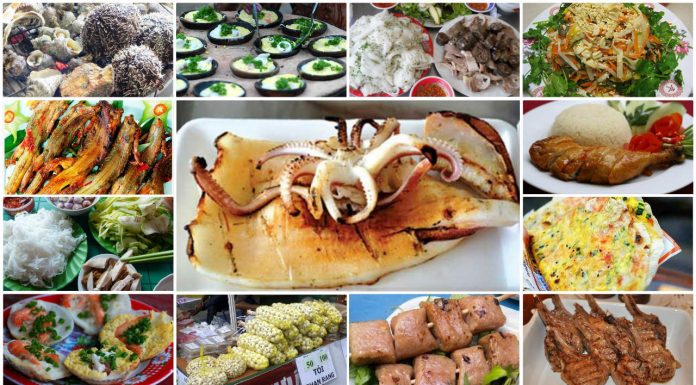 Những món ăn nhất định phải thử khi đến Hà Nội vào ngày lạnh mon-an-theo-mua-7