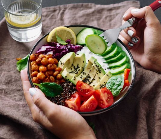 eatclean an