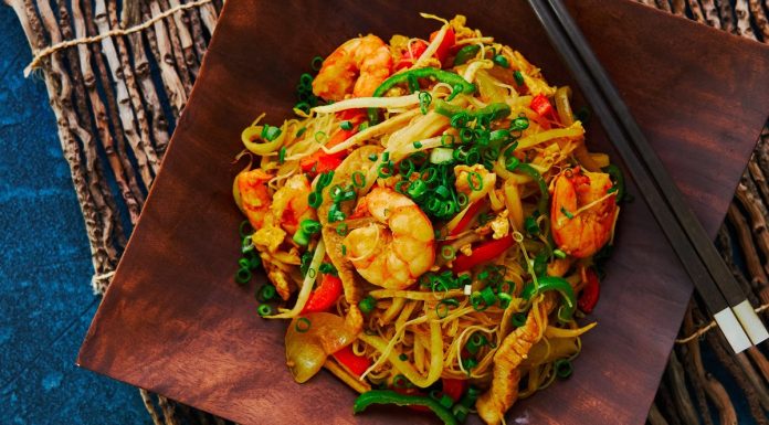 Gợi ý những công thức nấu món ăn cho người ăn kiêng ngon nhưng vẫn đủ dinh dưỡng