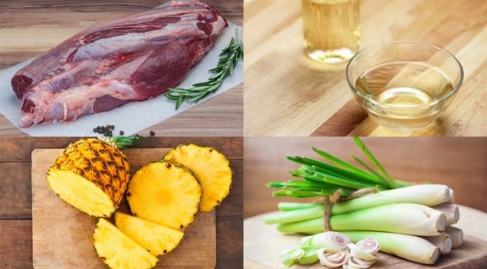 Cách nấu lẩu bò nhúng giấm (dấm) nóng hổi thơm ngon cực đơn giản tại nhà