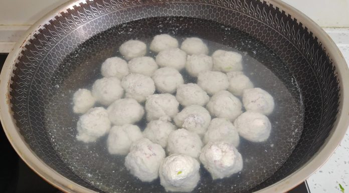 Đậu phụ rất hợp với loại rau này khi nấu canh: Đơn giản mà giàu dinh dưỡng, hương vị thơm ngon và đậm đà