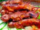Chuột dừa Bến Tre, đặc sản miền Tây hiếm có khó tìm