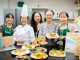 Hành trình ẩm thực xanh cùng đậu nành Hoa Kỳ