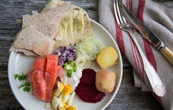 Top 5 món ăn ngon và đặc sắc nhất từ ẩm thực Na Uy