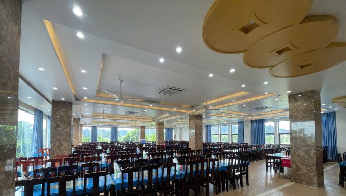 4.500 khách Ấn ở Hà Nội bốn đêm, ăn quán quen tại Ninh Bình