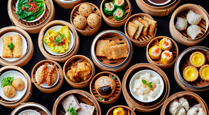 Khám phá nét tinh túy trong văn hóa ẩm thực Trung Quốc