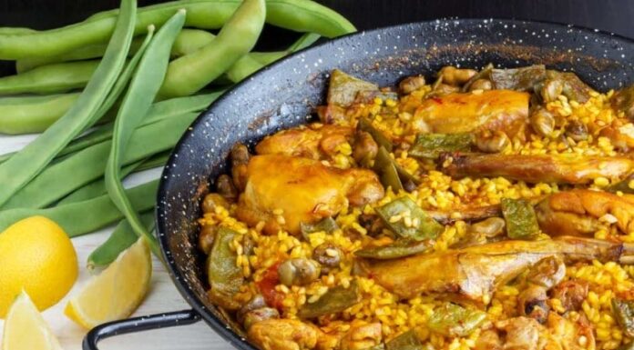 4 món ăn nổi tiếng ở Tây Ban Nha nhất định phải ăn thử cho đã đời