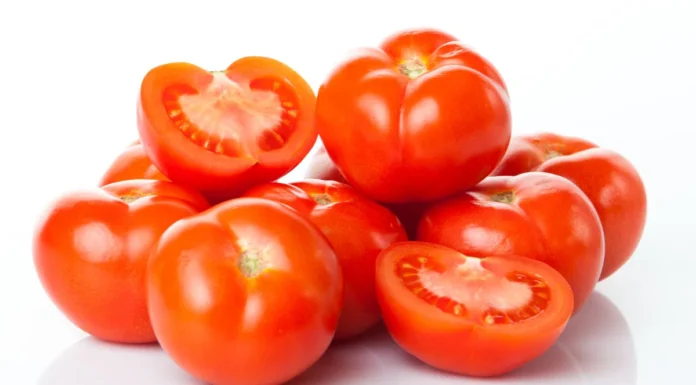 Top 6 lợi ích bất ngờ từ quả cà chua. Cách sử dụng đạt hiệu quả nhất