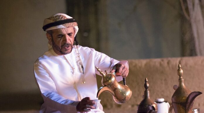 Tìm hiểu văn hóa cà phê Ả Rập – Di sản phi vật thể