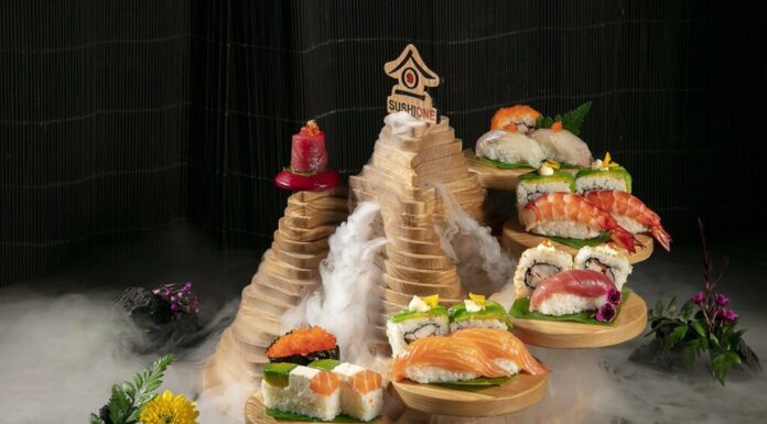 Khám phá Văn Hóa Ẩm thực Nhật Bản: Những nét tinh tế và Độc đáo