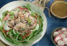 10 cách chế biến các món ngon với hàu sữa thơm béo bổ dưỡng đơn giản