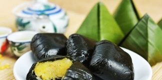 Tổng hợp 20+ món ăn ngon dễ làm đãi khách ngày Tết