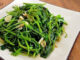7 món ngon dễ chế biến từ rau lang cho bữa cơm gia đình
