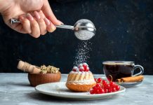 Đường dành cho người tiểu đường là gì và những lưu ý khi sử dụng