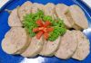 Cách làm giò lụa truyền thống tại nhà với máy xay thịt cực đơn giản