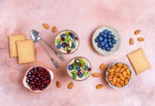 Tổng hợp 55 món ăn tốt nhất cho người đau dạ dày