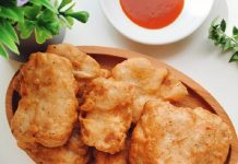 Cách làm cá chép phủ bột chiên giòn hấp dẫn, thơm béo cho gia đình