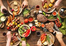 10+ món nướng than hoa bất bại dành cho tín đồ ẩm thực