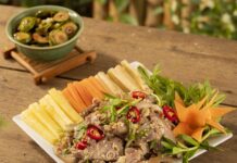 Vinhomes Oceanpark 3 ăn gì? Top những quán ăn nổi tiếng tại Oceanpark 3