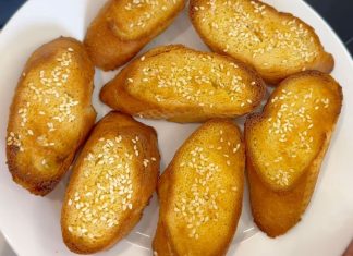 150 gian hàng tham gia Lễ hội Bánh mì Việt Nam 2026