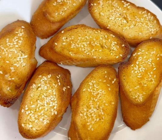 150 gian hàng tham gia Lễ hội Bánh mì Việt Nam 2026