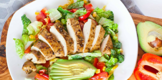 Bật mí 7 mâm cơm cuối tuần đa dạng hấp dẫn, ai ăn rồi cũng xuýt xoa