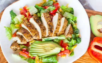 Bật mí 7 mâm cơm cuối tuần đa dạng hấp dẫn, ai ăn rồi cũng xuýt xoa