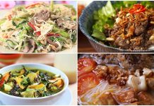 Người bệnh tiểu đường ăn bún được không? Những điều cần lưu ý