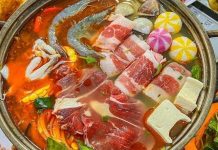 10+ món lẩu giải ngấy ngày tết dễ ăn, thanh đạm