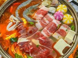 10+ món lẩu giải ngấy ngày tết dễ ăn, thanh đạm