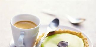 Những loại bánh ngọt nổi tiếng trên thế giới