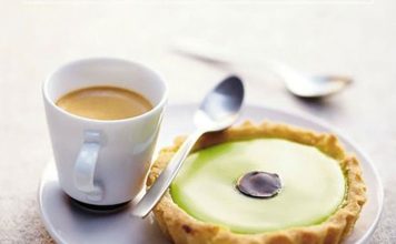 Những loại bánh ngọt nổi tiếng trên thế giới