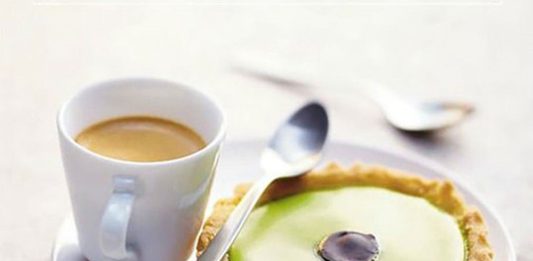 Những loại bánh ngọt nổi tiếng trên thế giới