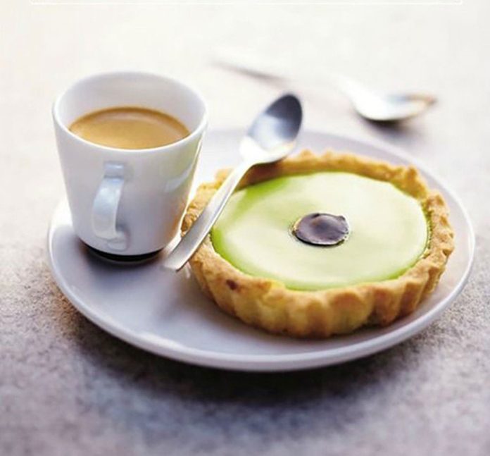 Những loại bánh ngọt nổi tiếng trên thế giới